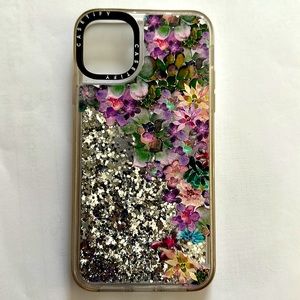 Casetify iPhone 11 Pro Liquid Case